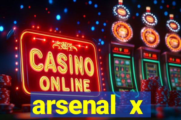 arsenal x nottingham forest palpite